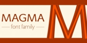 Magma font download