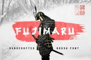 Fujimaru font download