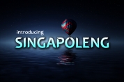 Singapoleng font download