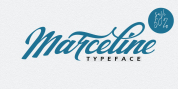 Marceline font download