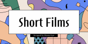 Short Films font download