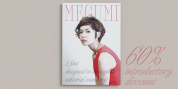 Megumi font download
