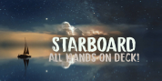 Starboard font download