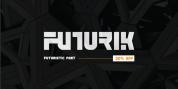 Futurik font download