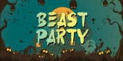 Beast Party font download