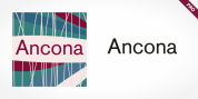 Ancona Pro font download