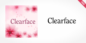 Clearface Pro font download