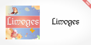 Limoges Pro font download