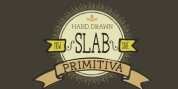 Primitiva Slab font download