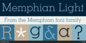 Memphian font download