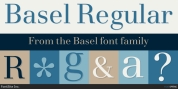 Basel font download