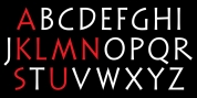 Minotaur font download