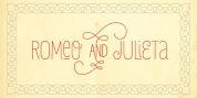 Julieta Pro font download