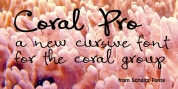 Coral font download