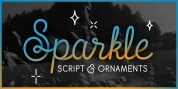 Sparkle font download