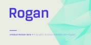Rogan font download