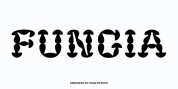 Fungia font download