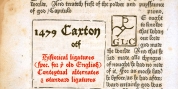 1479 Caxton font download