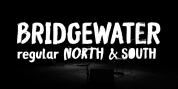 Bridgewater font download
