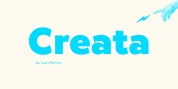 Creata font download