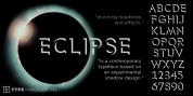 Eclipse font download