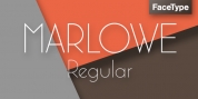 Marlowe font download