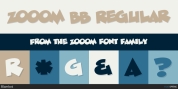 Zooom font download