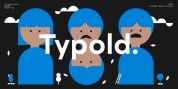 Typold font download