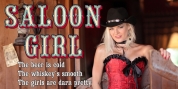 Saloon Girl font download