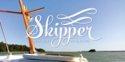 Skipper font download