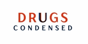 TT Drugs Condensed font download