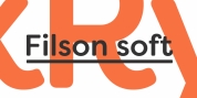 Filson Soft font download
