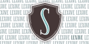 Lexave font download