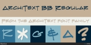 ArchiText font download