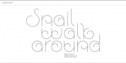Snail font download