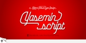Yasemin font download