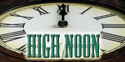 High Noon font download