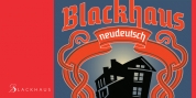 Blackhaus font download