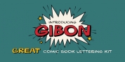 Gibon font download
