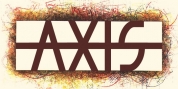 Axis font download