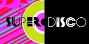 Super Disco font download
