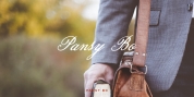 Pansy Bo font download