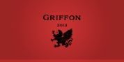 Griffon font download