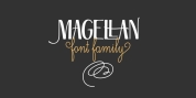 Magellan font download