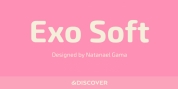 Exo Soft font download
