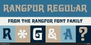 Rangpur font download