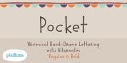 Pocket font download