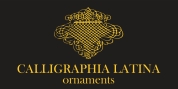 CalligraphiaLatina font download