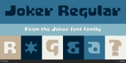 Joker font download