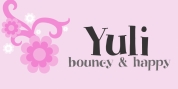 Yuli font download